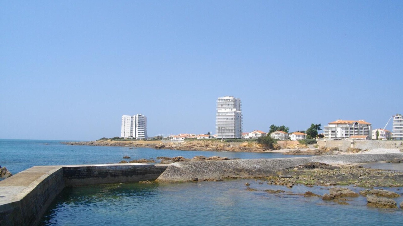 Photo of Others in Les Sables d'Olonne