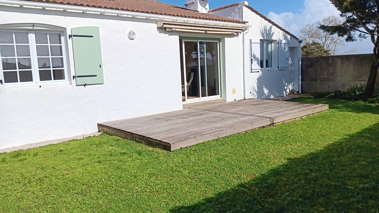 Photo of Outdoor in Les Sables d'Olonne