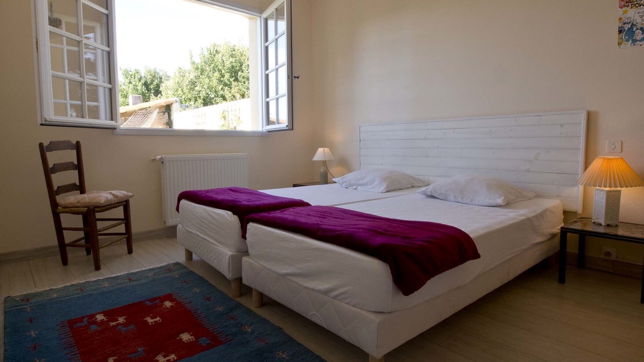 Photo of Bedroom in Les Sables d'Olonne