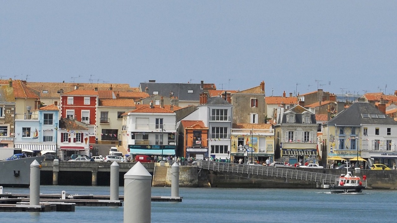 Photo of Outdoor in Les Sables d'Olonne