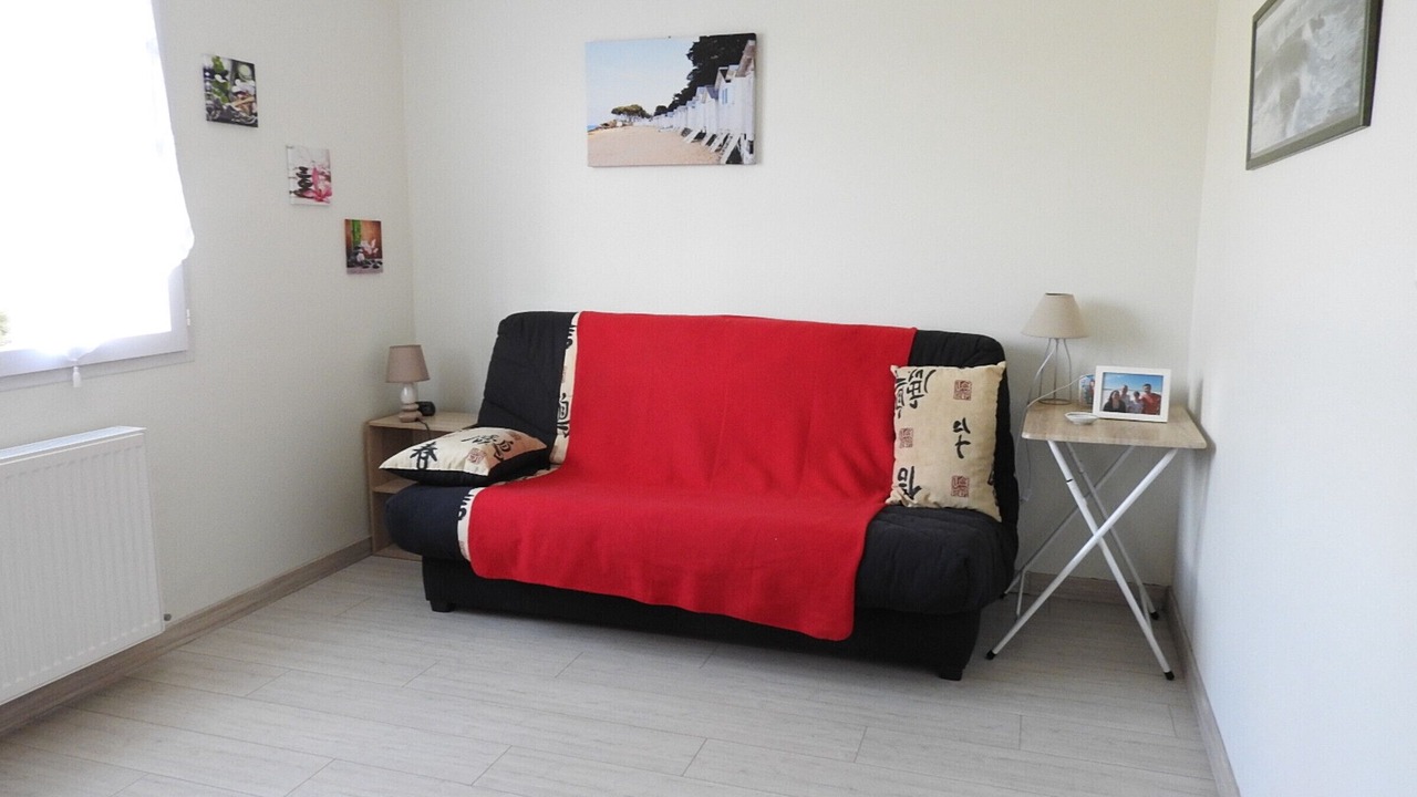 Photo of Livingroom in Les Sables d'Olonne