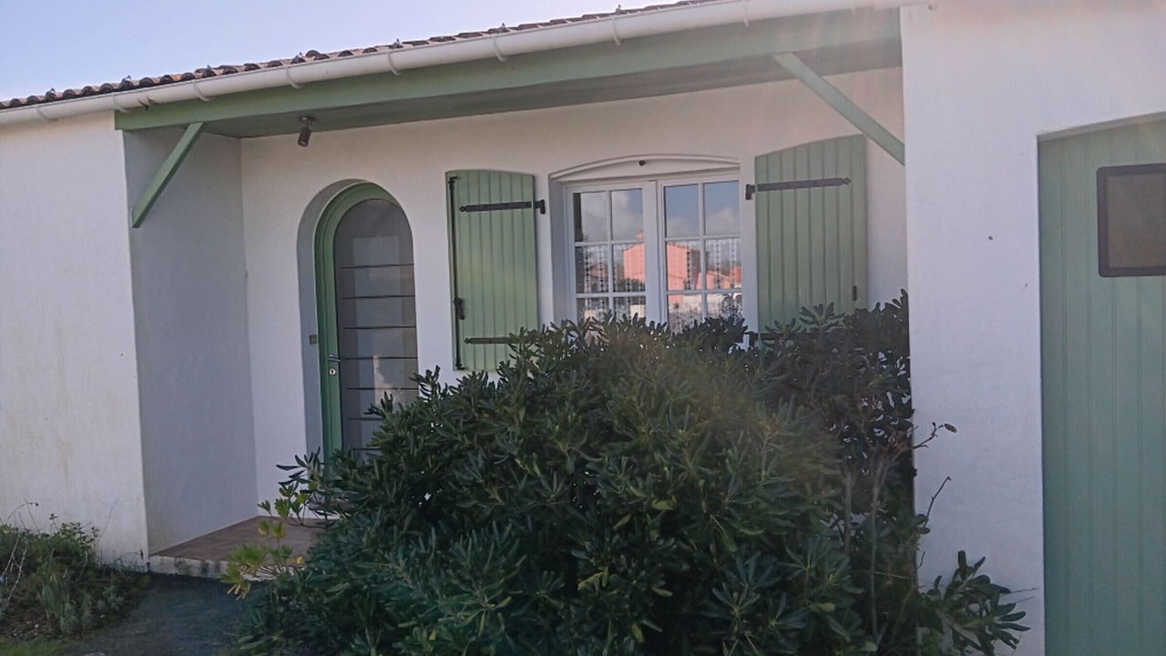 Photo of Outdoor in Les Sables d'Olonne