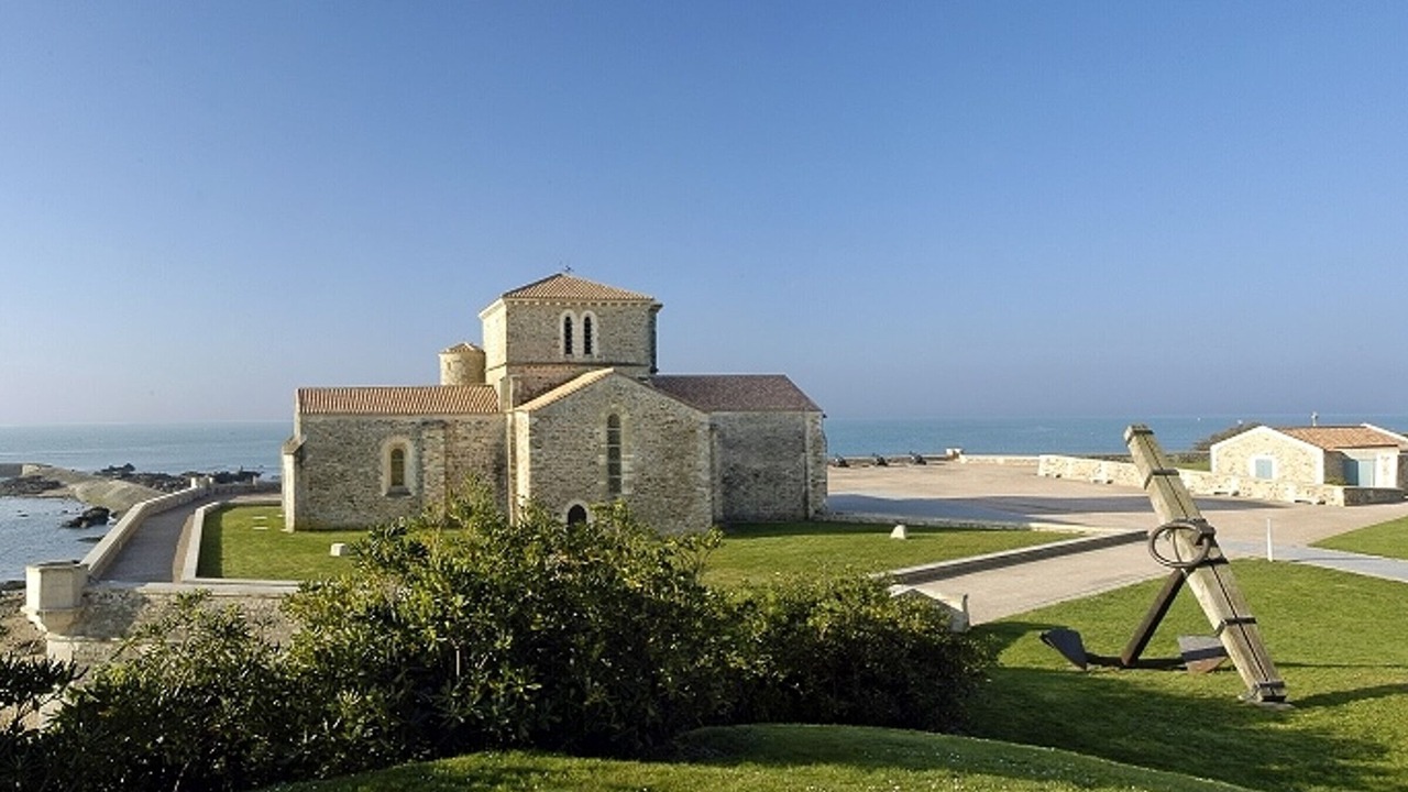 Photo of Outdoor in Les Sables d'Olonne