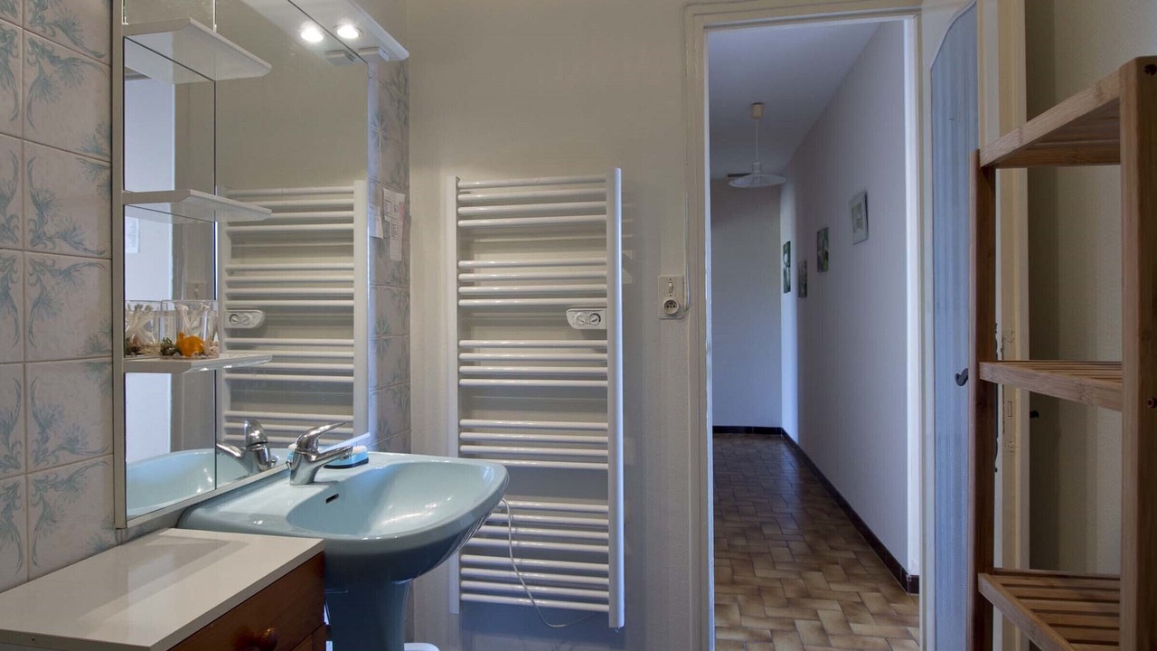 Photo of Bathroom in Les Sables d'Olonne