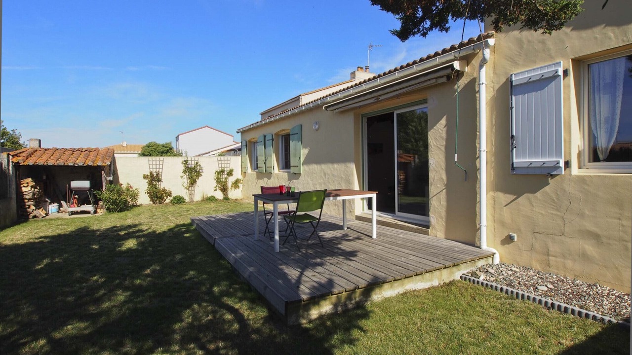 Photo of Outdoor in Les Sables d'Olonne