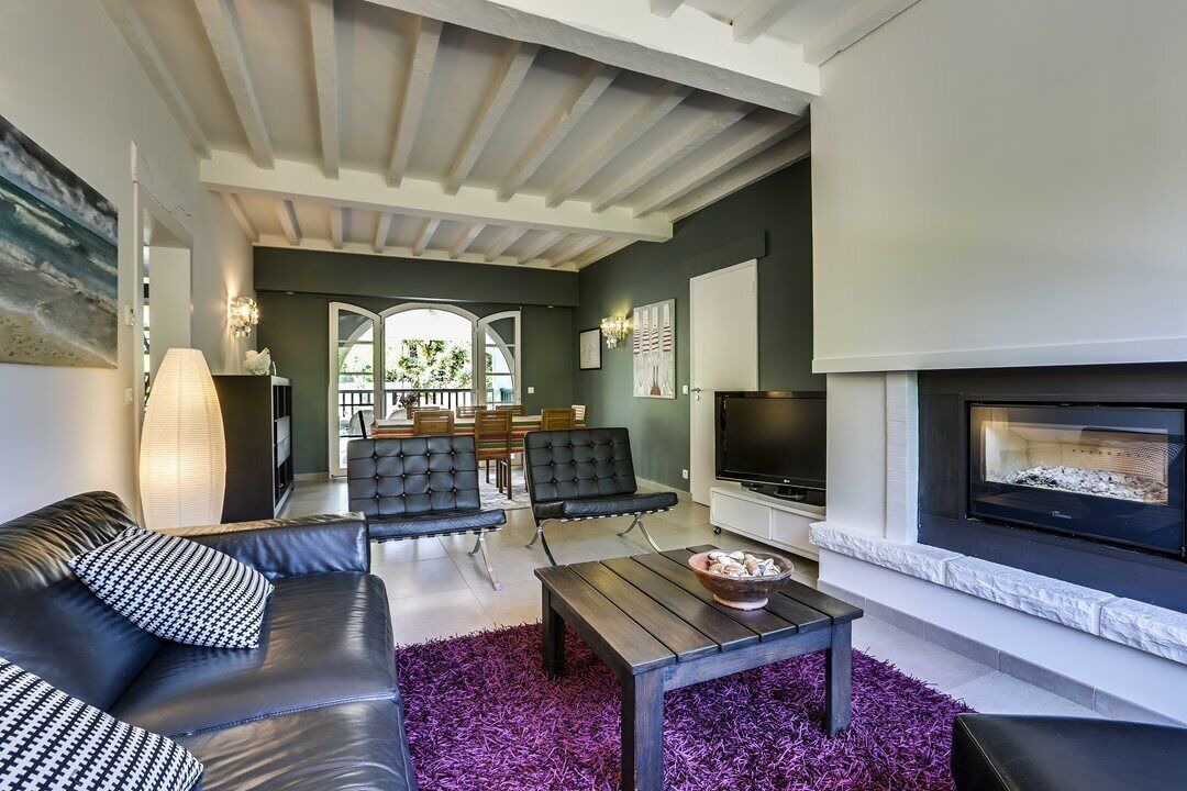 Photo of Livingroom in Soorts-Hossegor