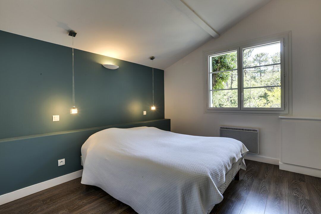 Photo of Bedroom in Soorts-Hossegor