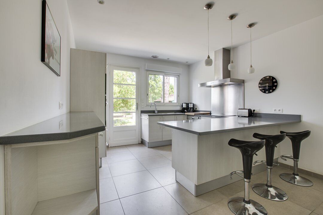Photo of Kitchen in Soorts-Hossegor