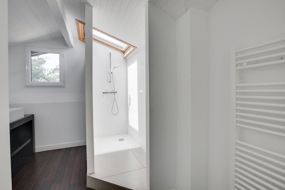 Photo of Bathroom in Soorts-Hossegor