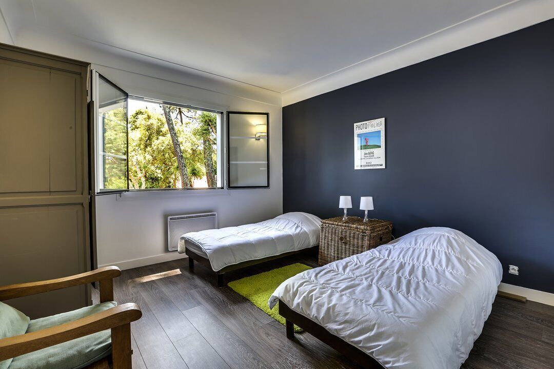 Photo of Bedroom in Soorts-Hossegor