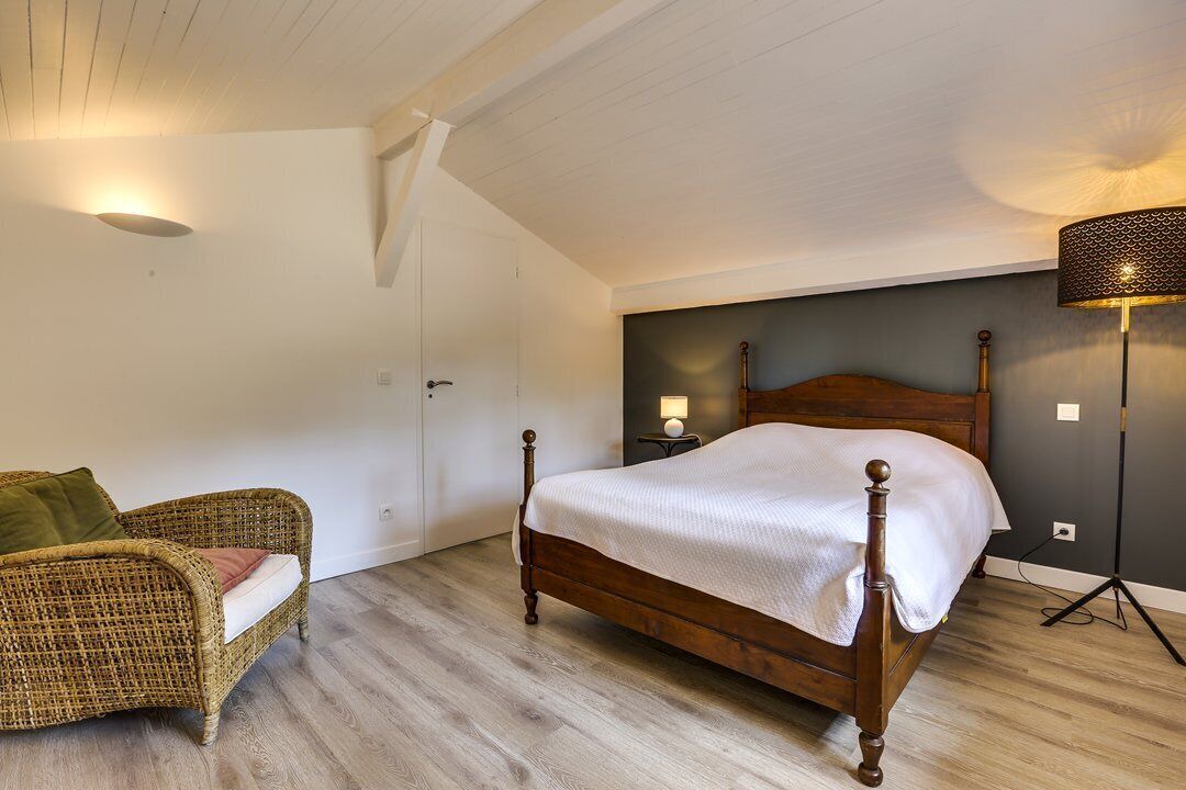 Photo of Bedroom in Soorts-Hossegor