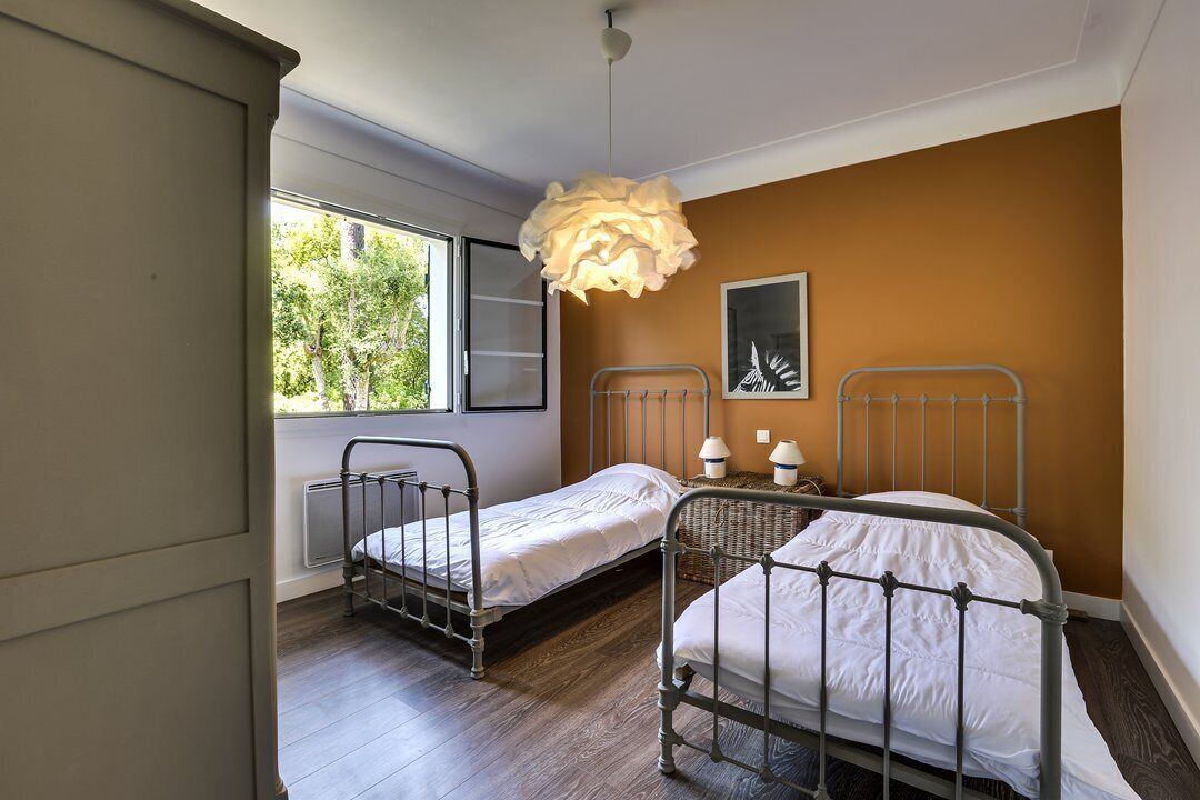 Photo of Bedroom in Soorts-Hossegor