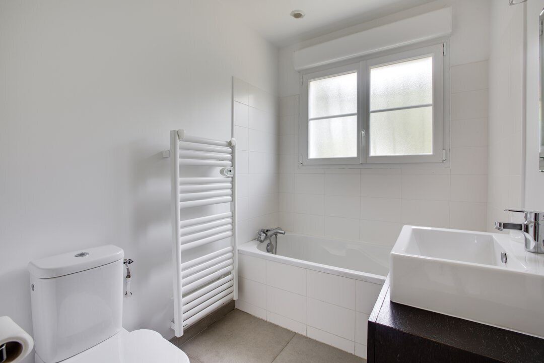 Photo of Bathroom in Soorts-Hossegor