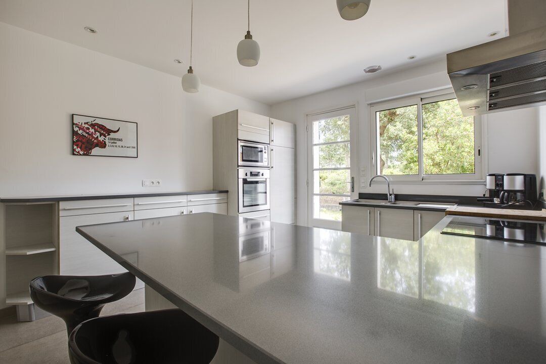Photo of Kitchen in Soorts-Hossegor