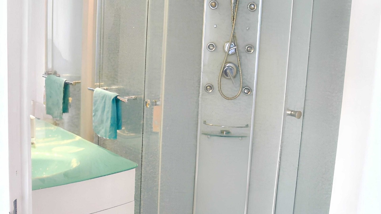 Photo of Bathroom in Cabourg