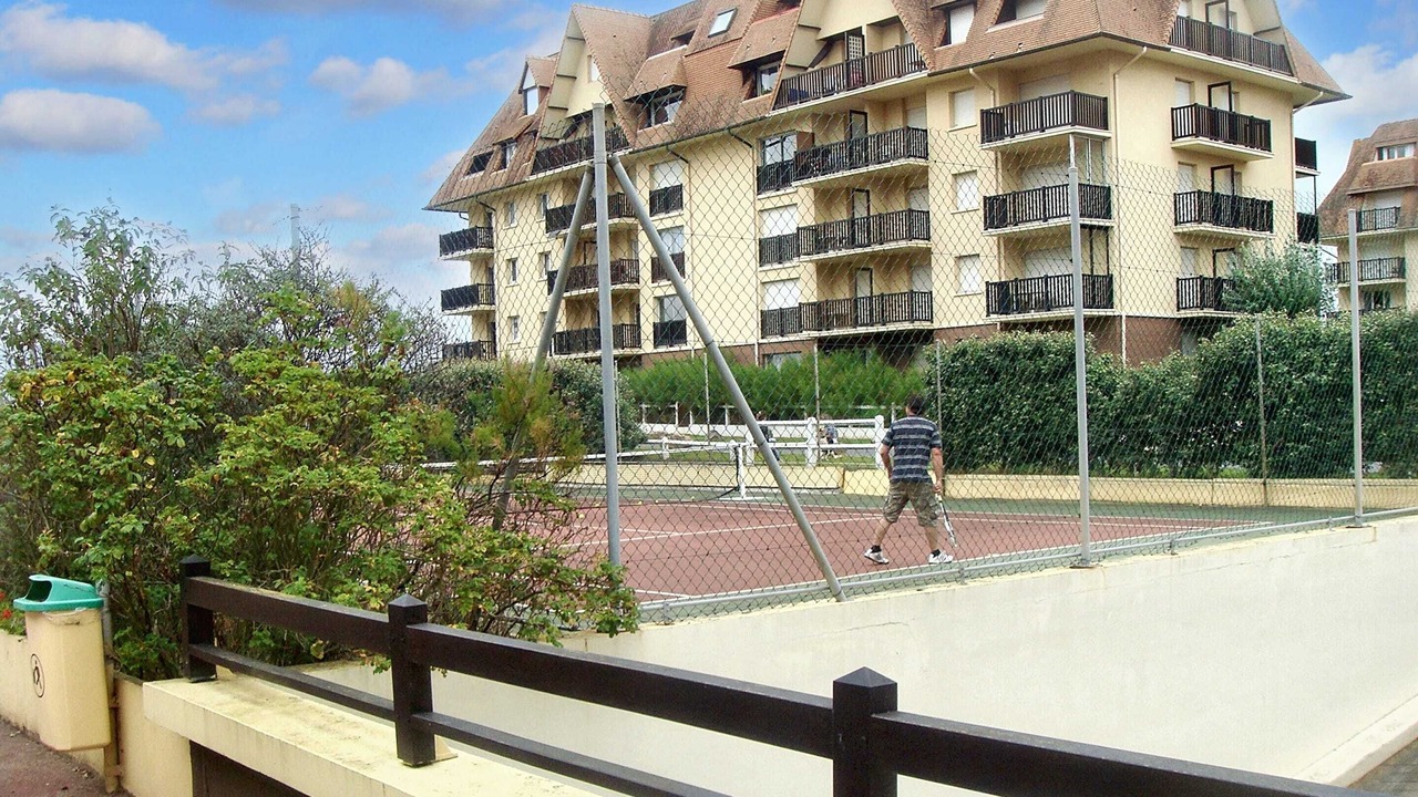 Photo of Others in Cabourg