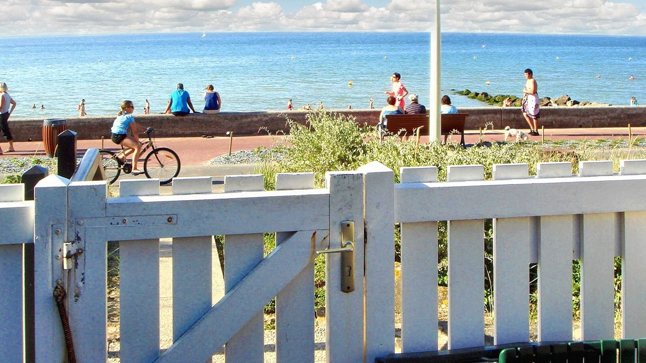 Photo of Others in Cabourg