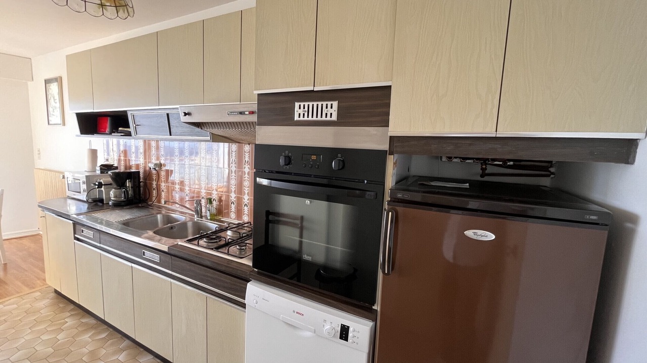 Photo of Kitchen in Les Sables d'Olonne