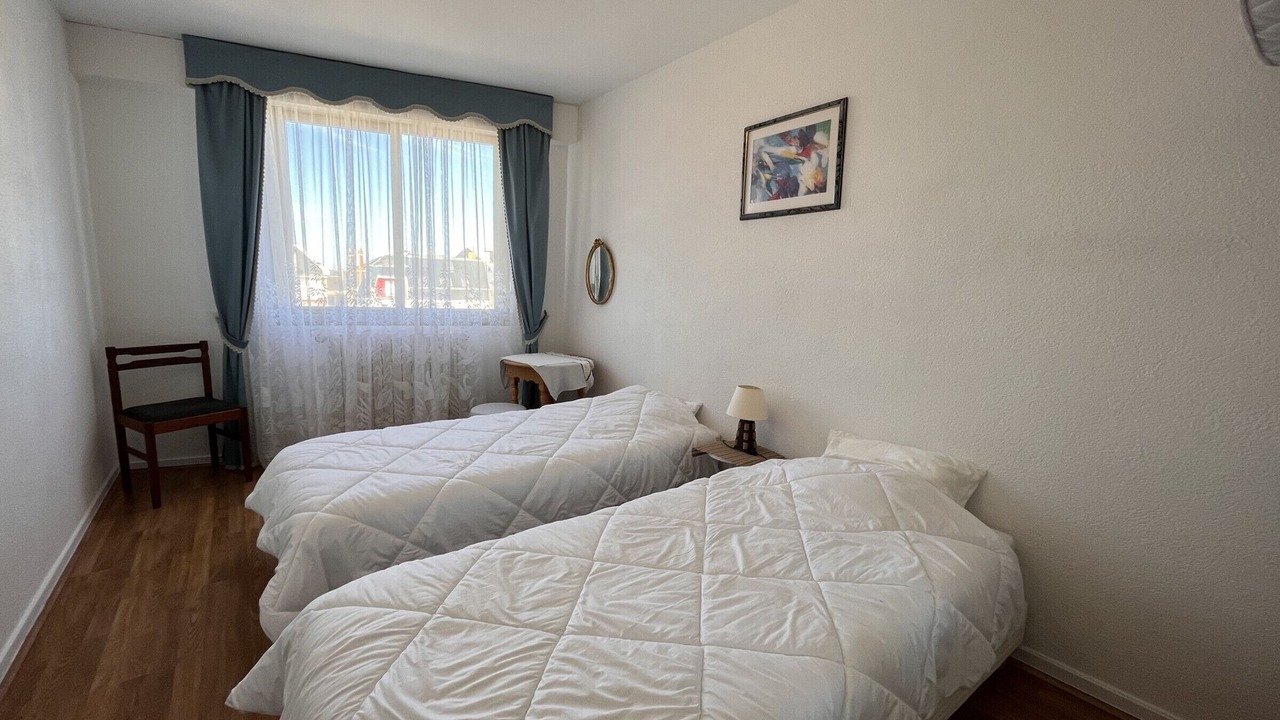 Photo of Bedroom in Les Sables d'Olonne