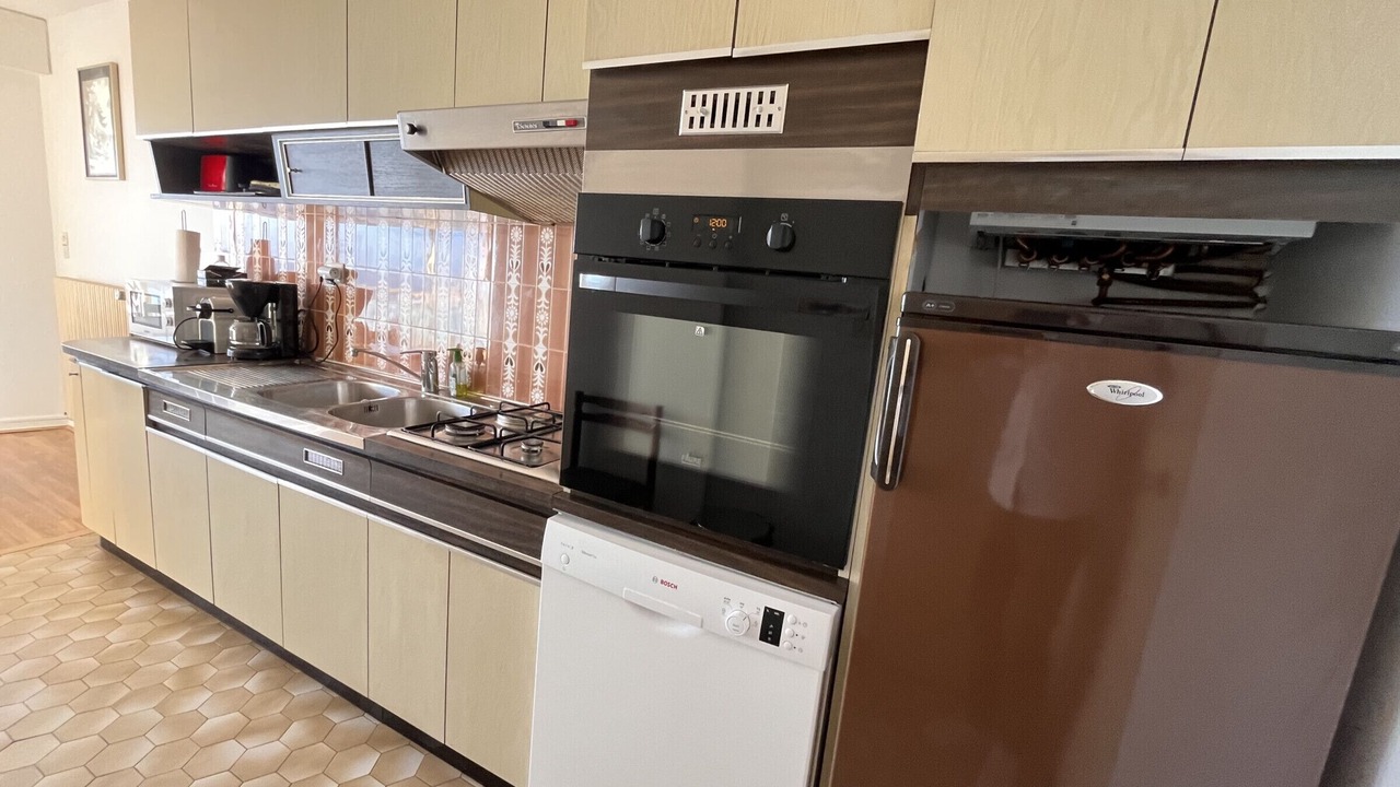 Photo of Kitchen in Les Sables d'Olonne