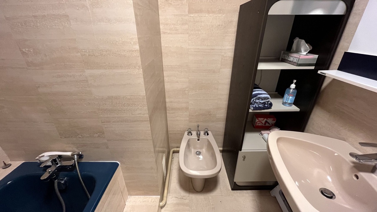 Photo of Bathroom in Les Sables d'Olonne