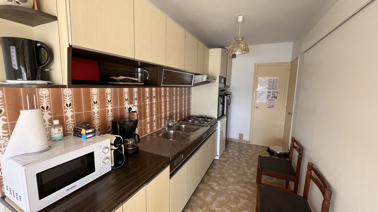 Photo of Kitchen in Les Sables d'Olonne