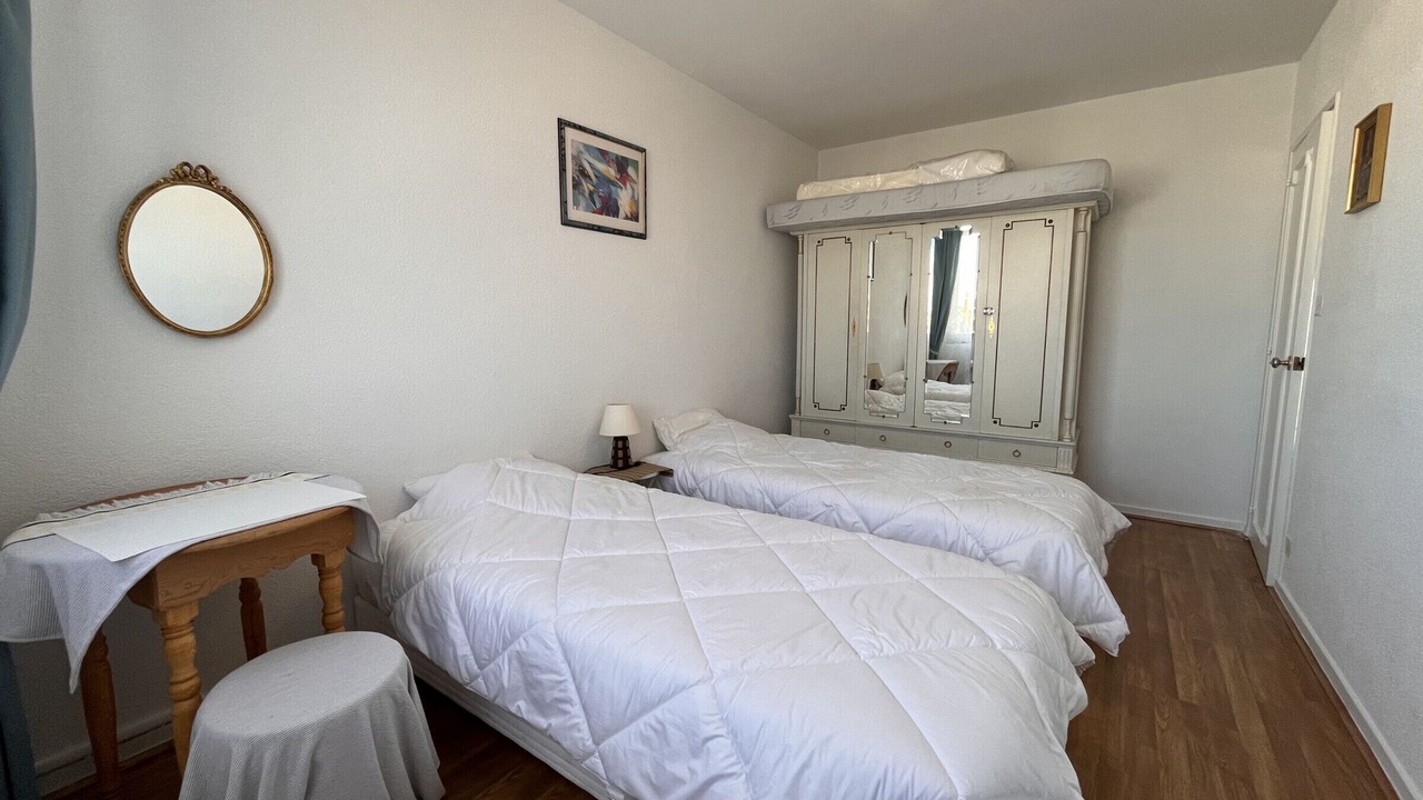 Photo of Bedroom in Les Sables d'Olonne