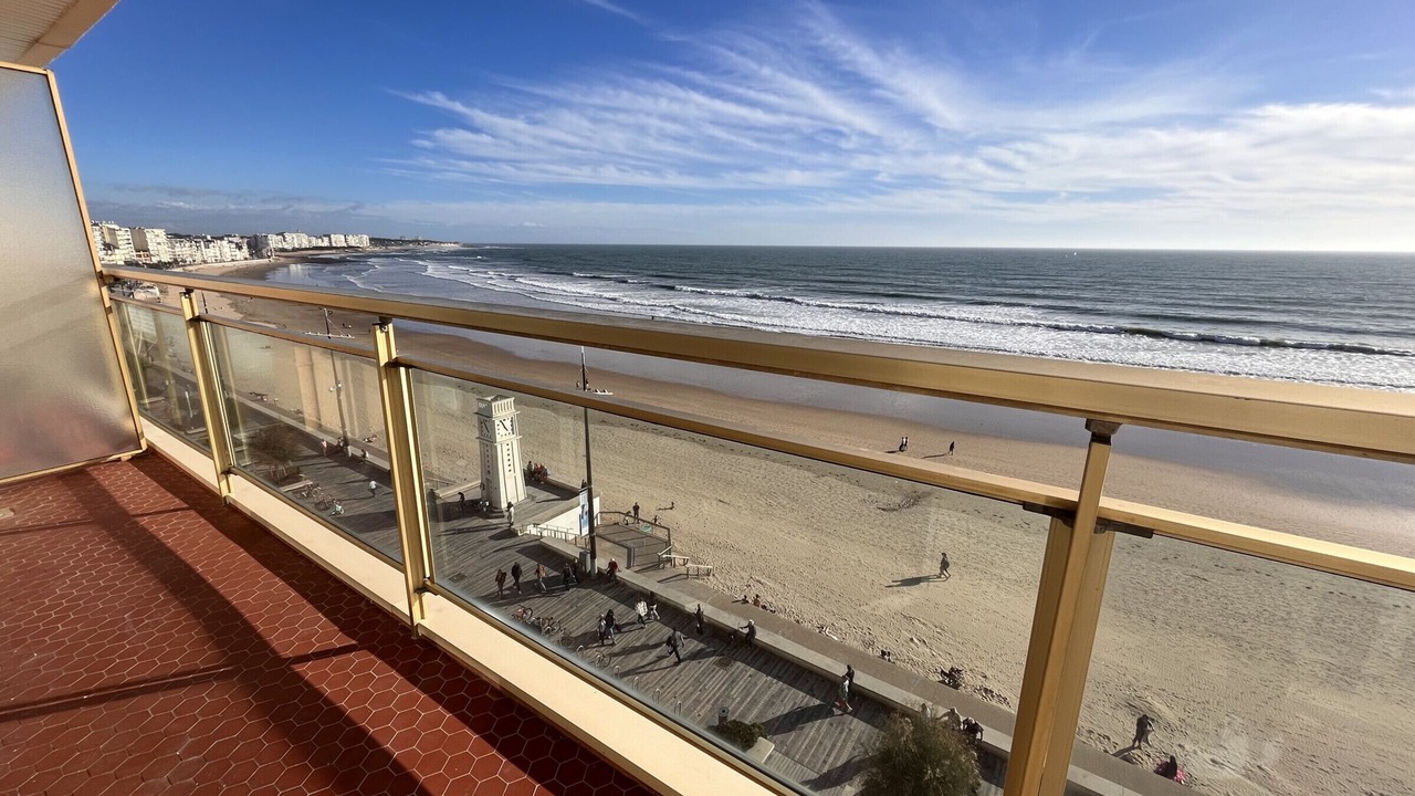 Photo of Outdoor in Les Sables d'Olonne