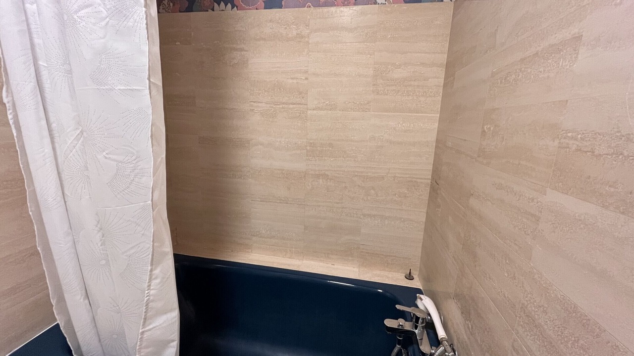 Photo of Bathroom in Les Sables d'Olonne