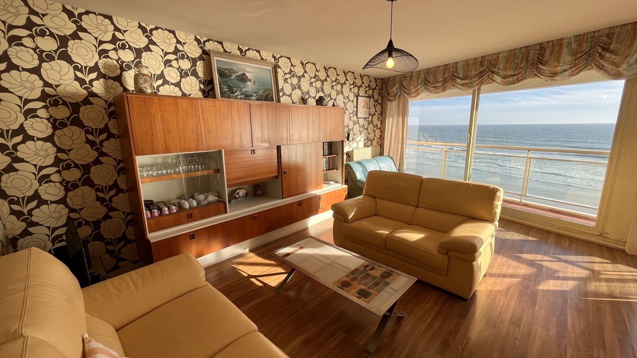 Photo of Livingroom in Les Sables d'Olonne