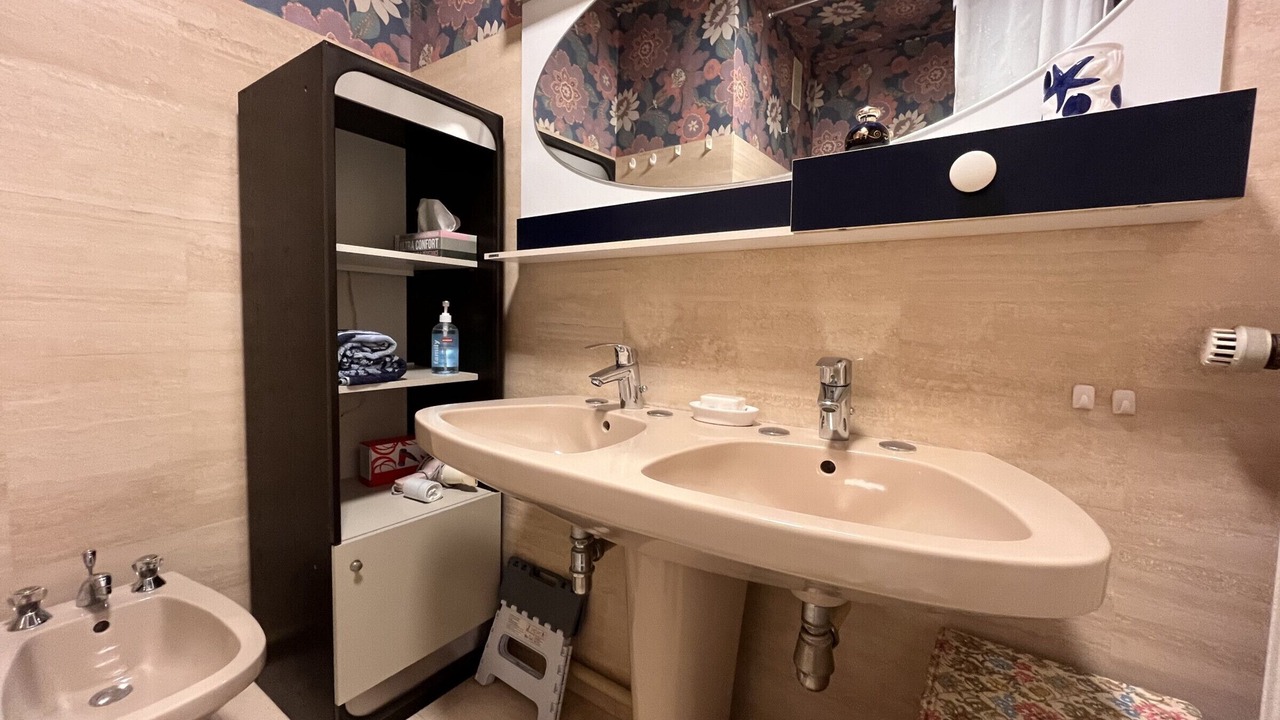 Photo of Bathroom in Les Sables d'Olonne