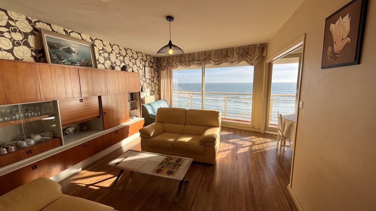 Photo of Livingroom in Les Sables d'Olonne