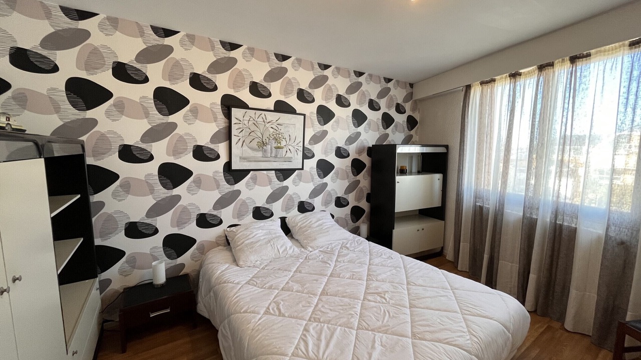 Photo of Bedroom in Les Sables d'Olonne