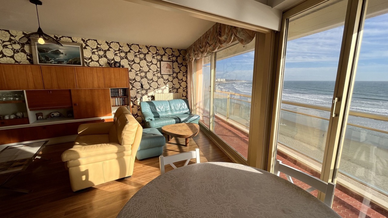 Photo of Livingroom in Les Sables d'Olonne