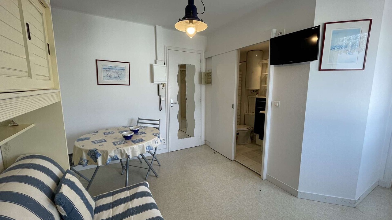 Photo of Livingroom in Notre-Dame-de-Monts