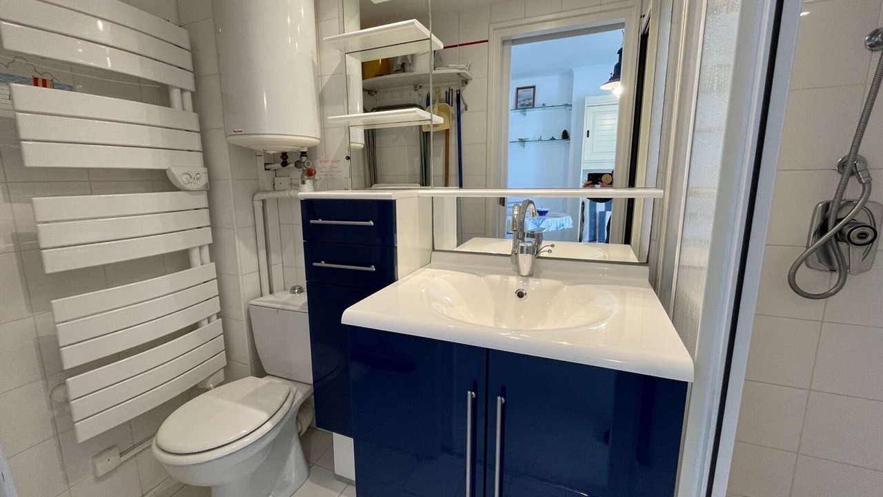 Photo of Bathroom in Notre-Dame-de-Monts