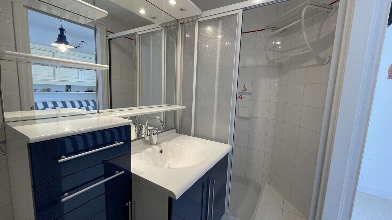 Photo of Bathroom in Notre-Dame-de-Monts
