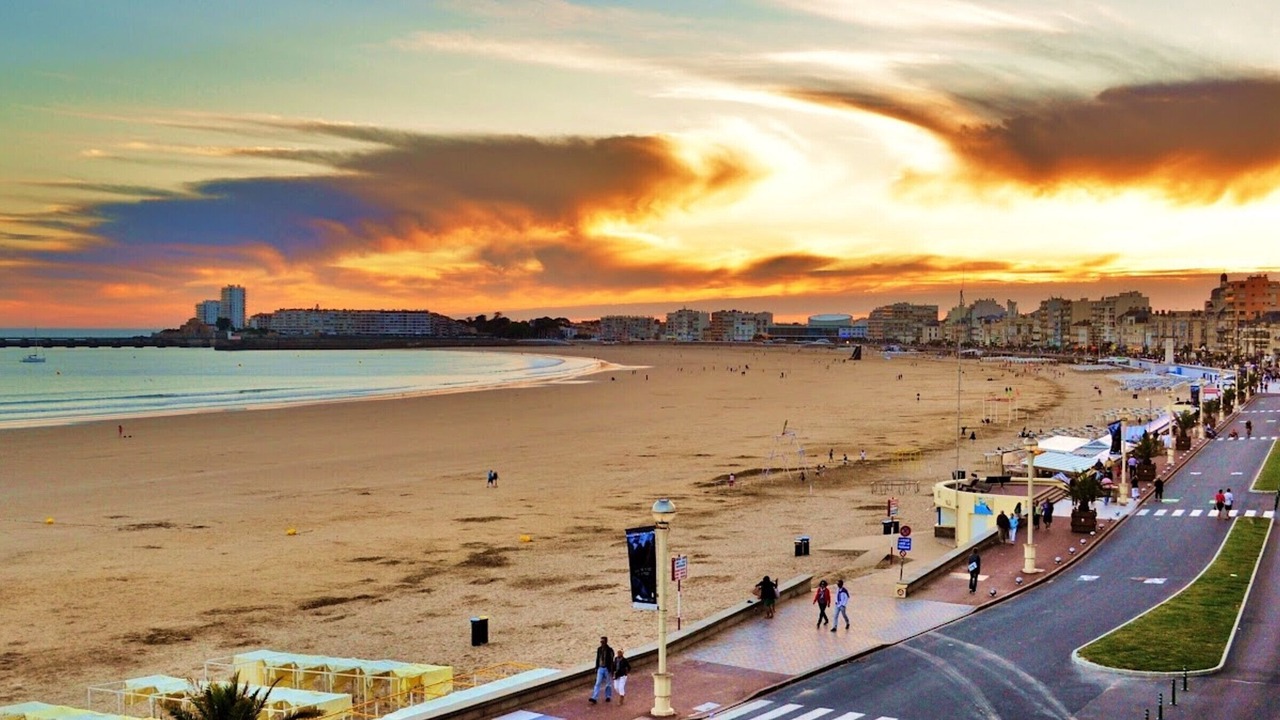 Photo of Others in Les Sables d'Olonne