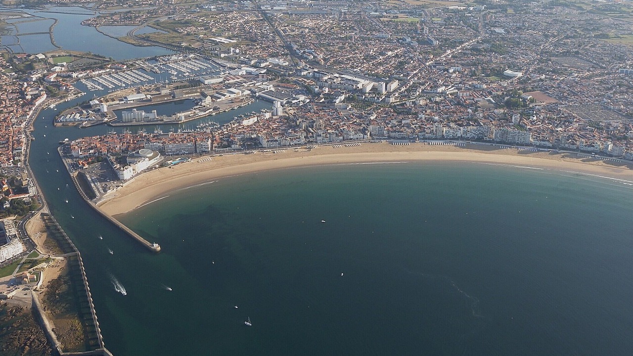 Photo of Outdoor in Les Sables d'Olonne