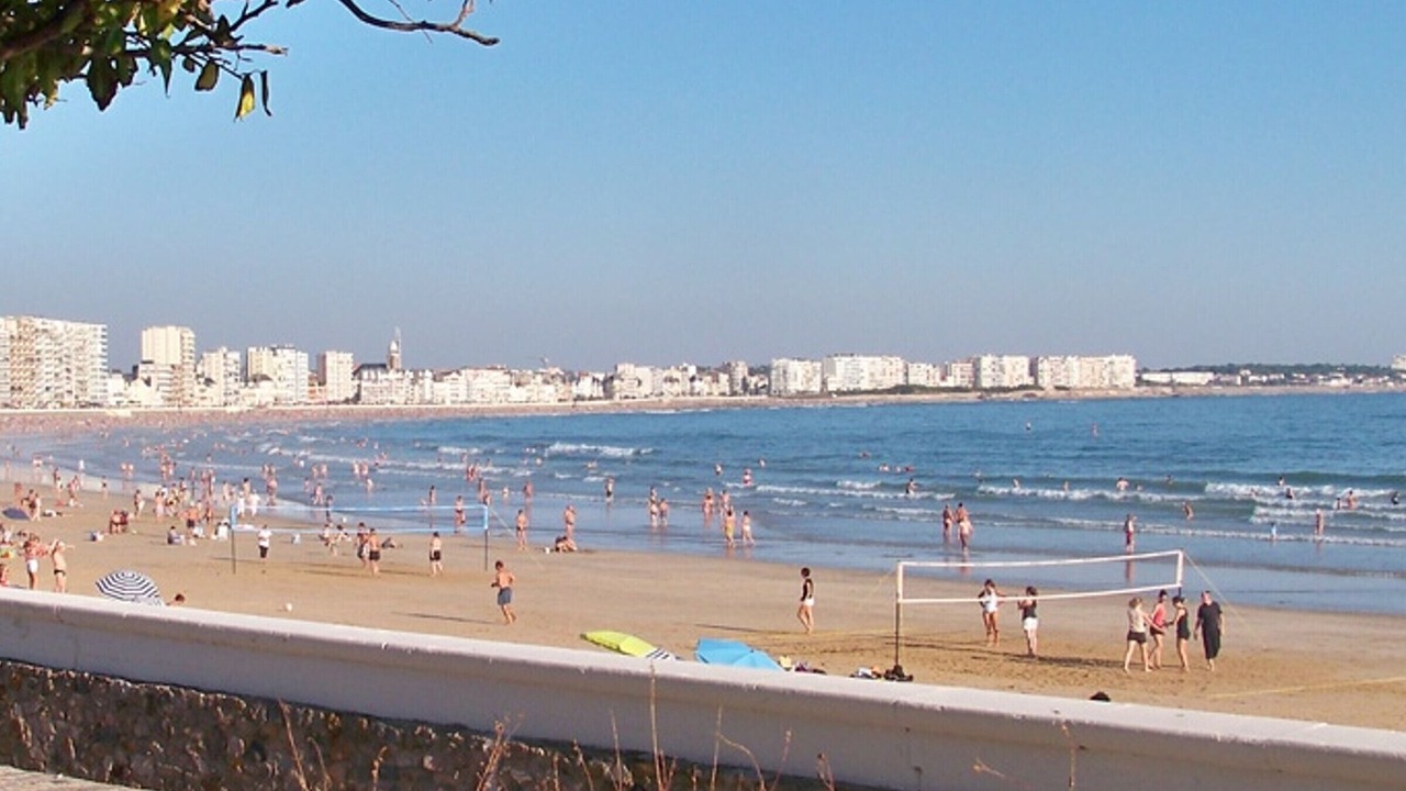Photo of Others in Les Sables d'Olonne