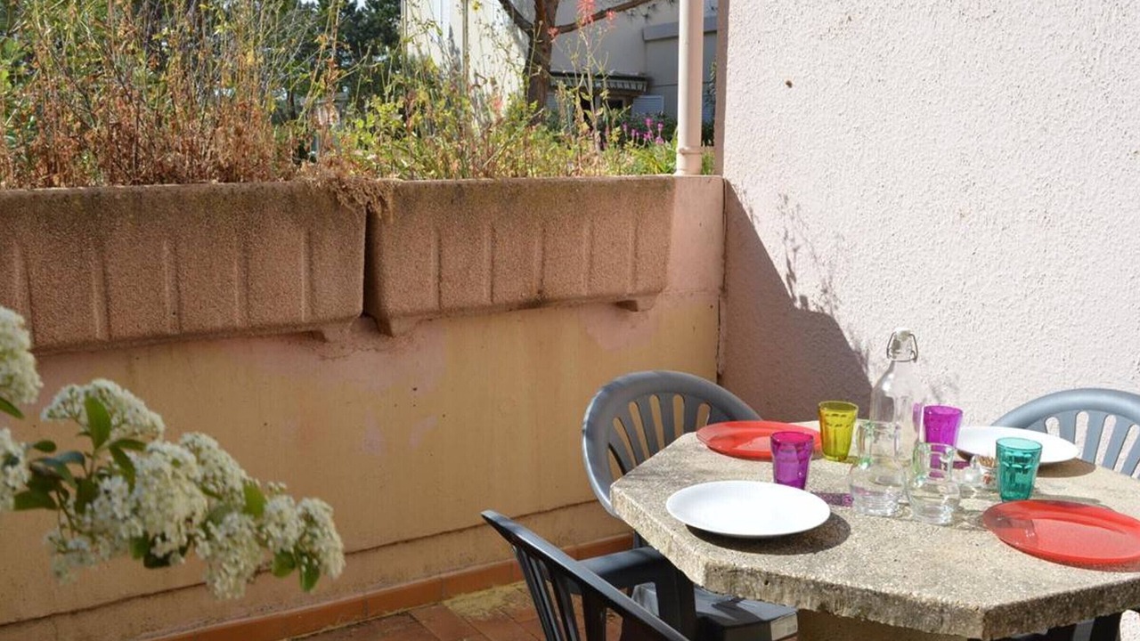 Photo of Outdoor in Argeles-sur-Mer