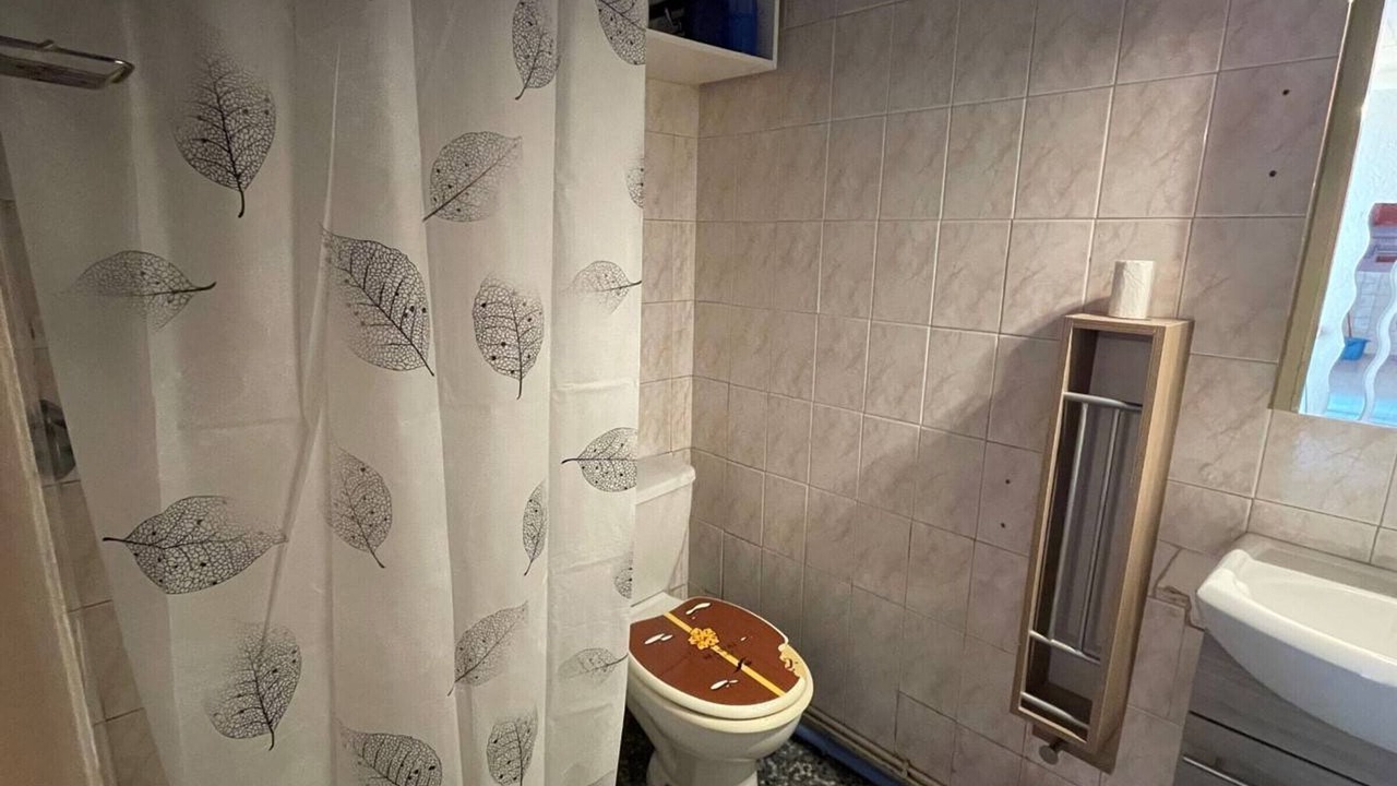 Photo of Bathroom in Argeles-sur-Mer