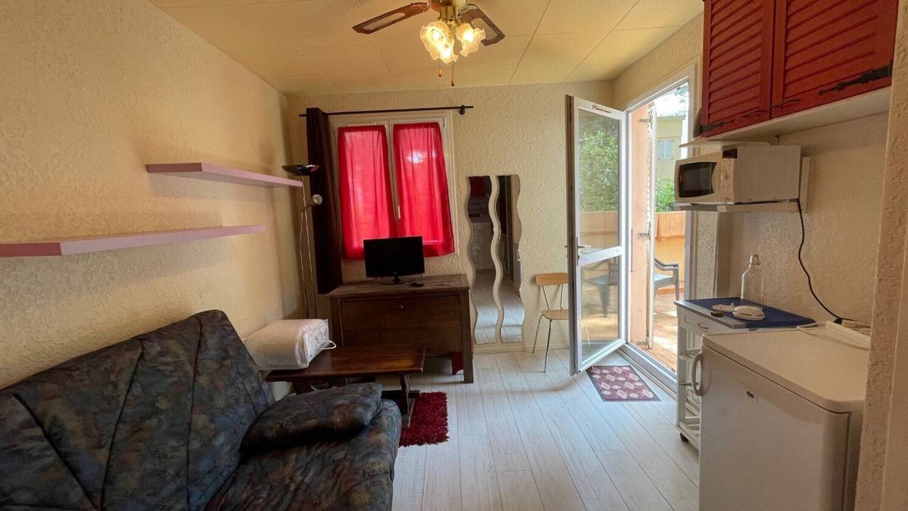 Photo of Livingroom in Argeles-sur-Mer