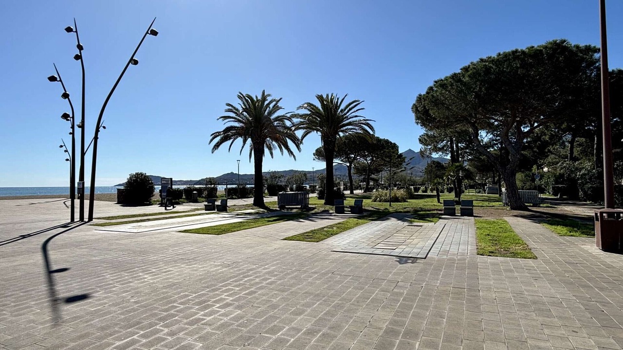 Photo of Outdoor in Argeles-sur-Mer