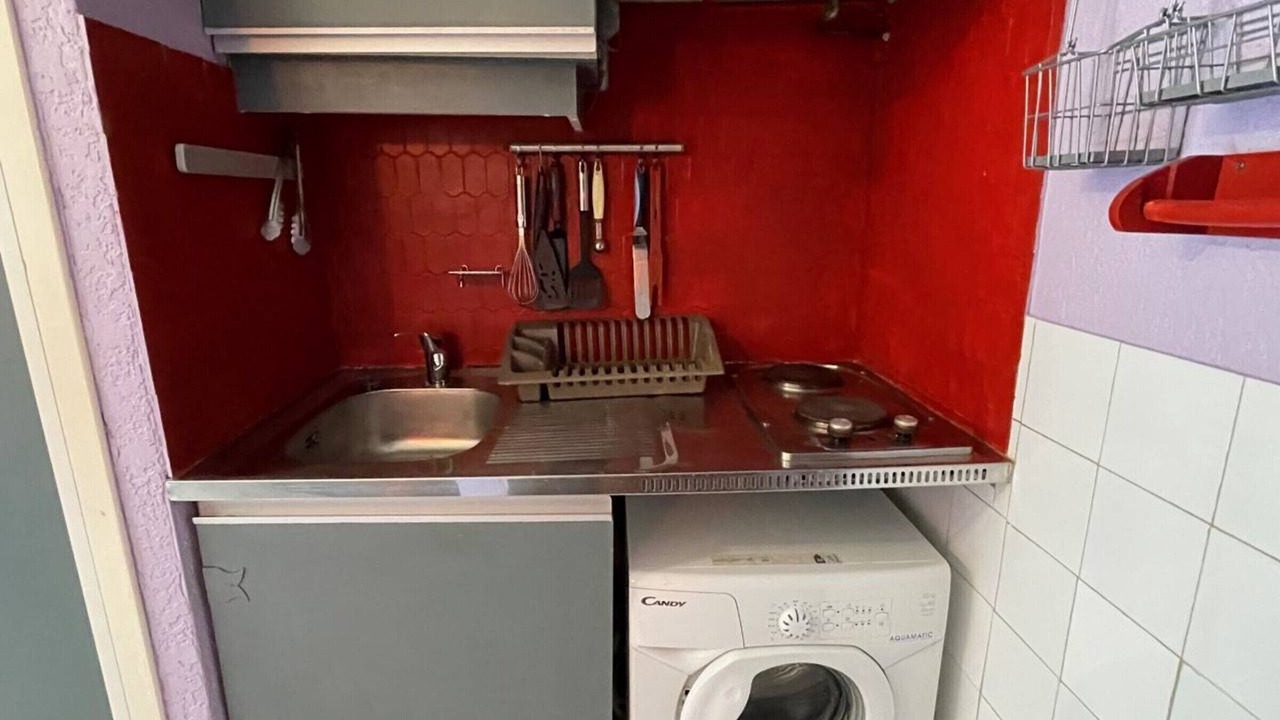 Photo of Kitchen in Argeles-sur-Mer