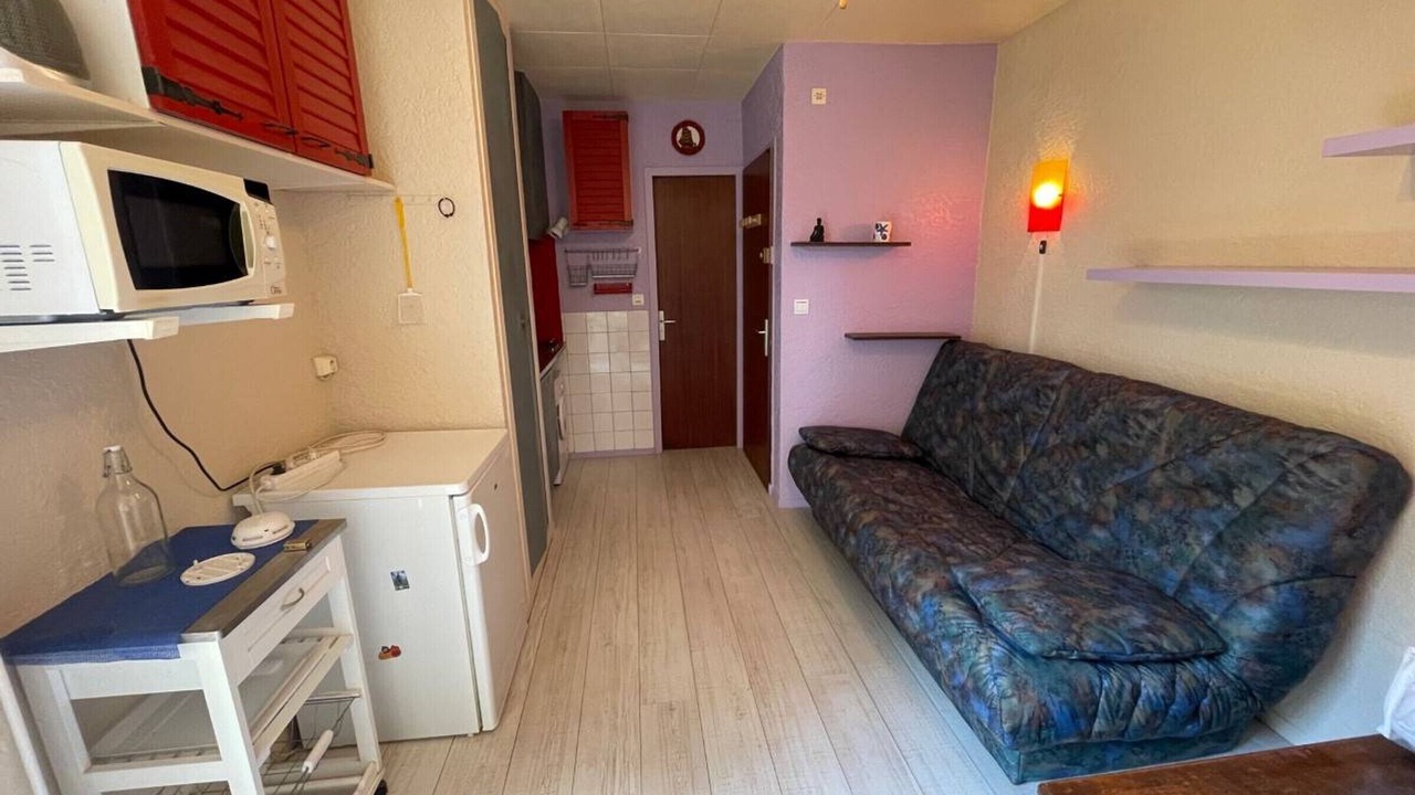 Photo of Livingroom in Argeles-sur-Mer