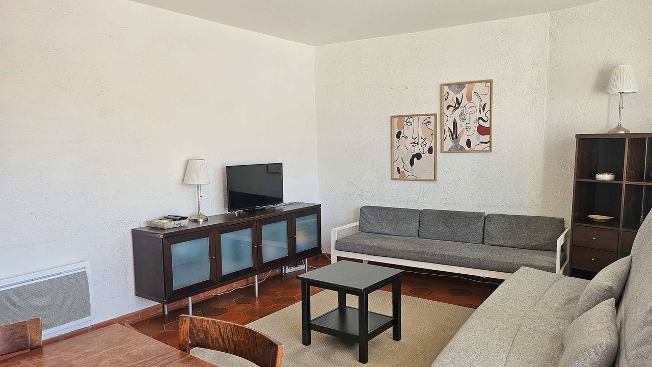 Photo of Livingroom in Port Grimaud