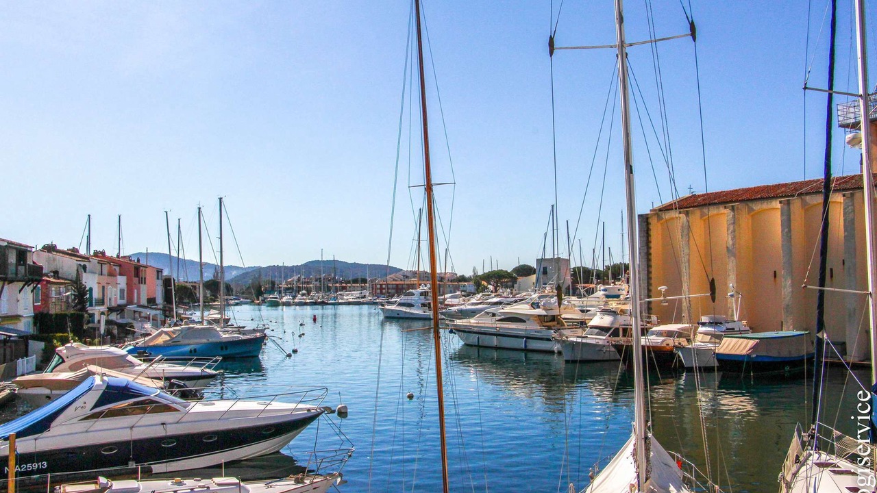 Photo of Others in Port Grimaud