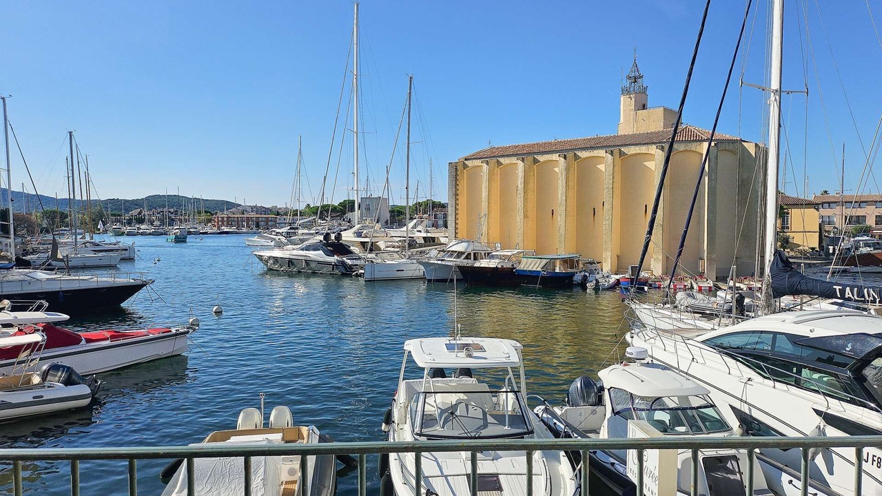 Photo of Others in Port Grimaud