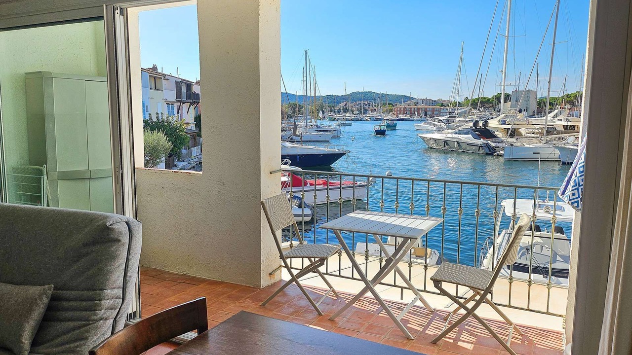 Photo of Others in Port Grimaud